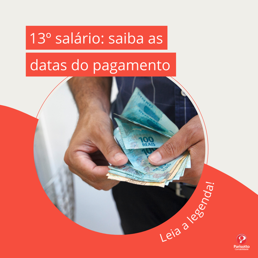 13º salário