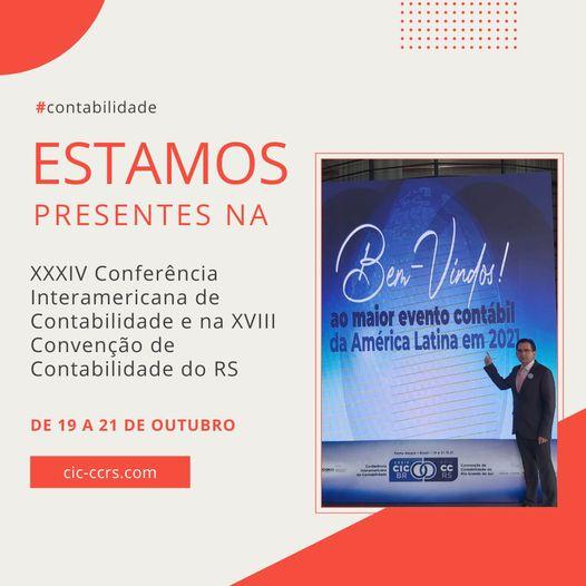 Contabilidade e Tecnologia